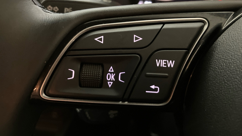 Audi Q2 35 TFSI Sport 5dr S Tronic Petrol Estate